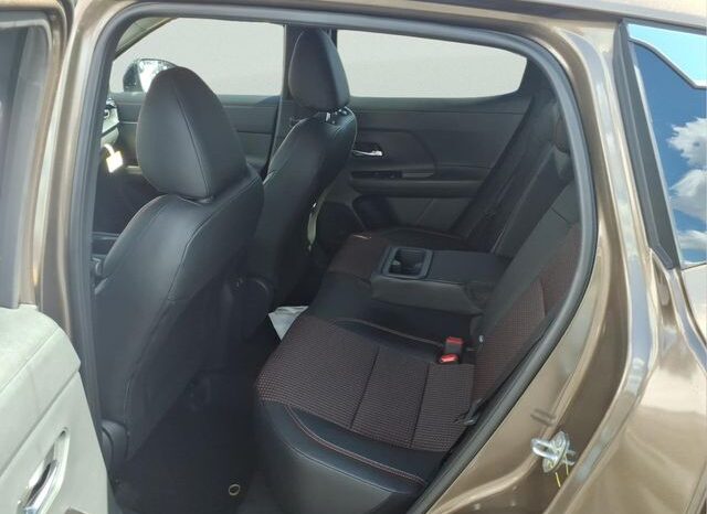 
 Nissan Kicks full									