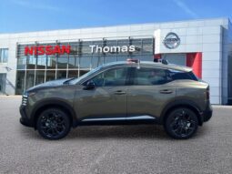 
 Nissan Kicks full									
