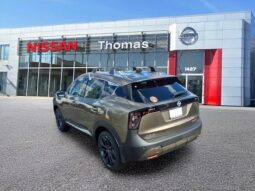 
 Nissan Kicks full									