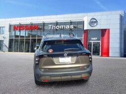 
 Nissan Kicks full									