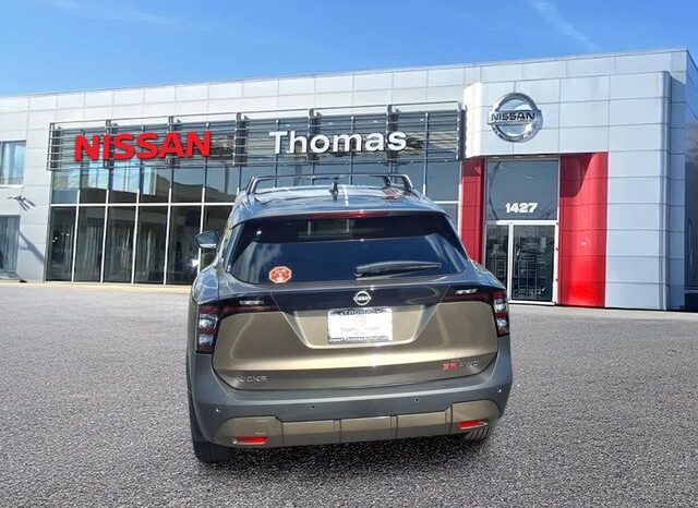 
 Nissan Kicks full									