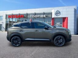 
 Nissan Kicks full									