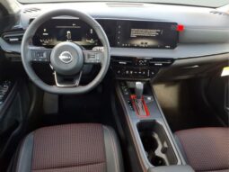 
 Nissan Kicks full									