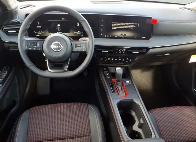 
 Nissan Kicks full									