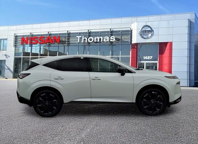 
 Nissan Murano full									