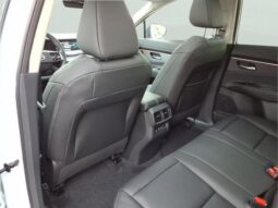 Nissan Murano full