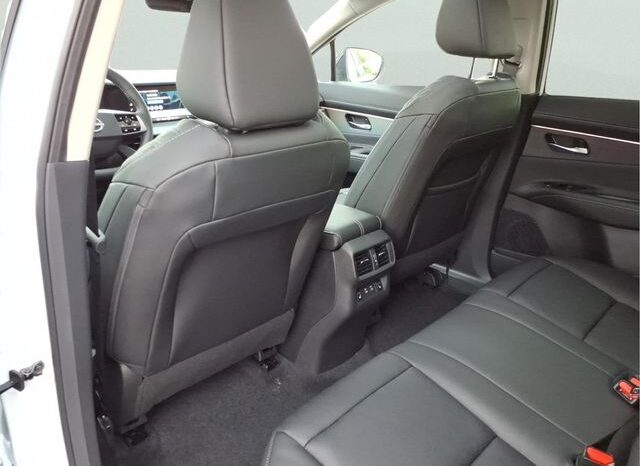 
 Nissan Murano full									