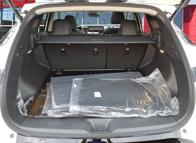 
 Nissan Murano full									