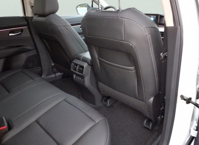
 Nissan Murano full									