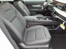 Nissan Murano full