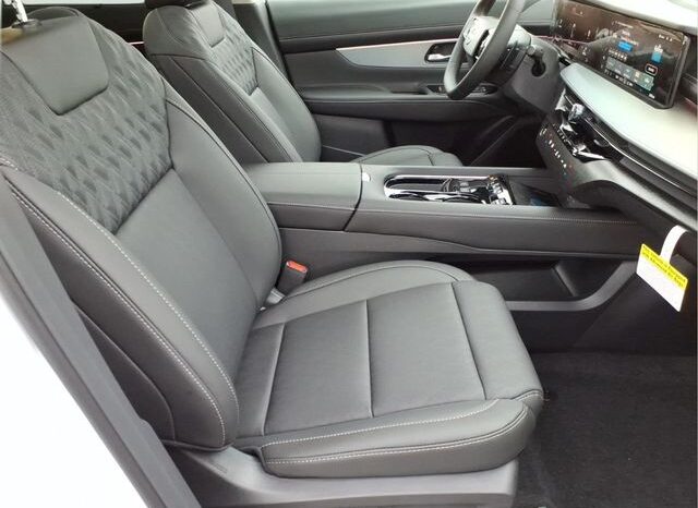 
 Nissan Murano full									
