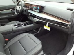 Nissan Murano full