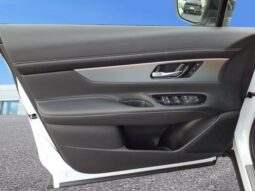 Nissan Murano full