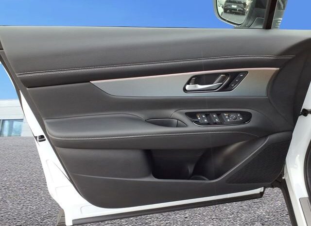 
 Nissan Murano full									