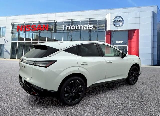 
 Nissan Murano full									
