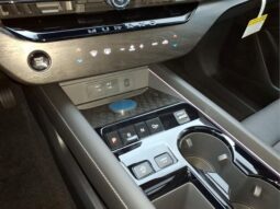 Nissan Murano full