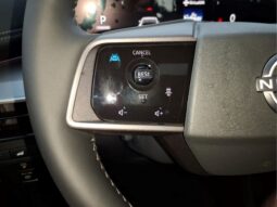 Nissan Murano full