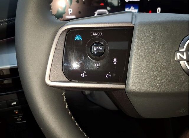 
 Nissan Murano full									