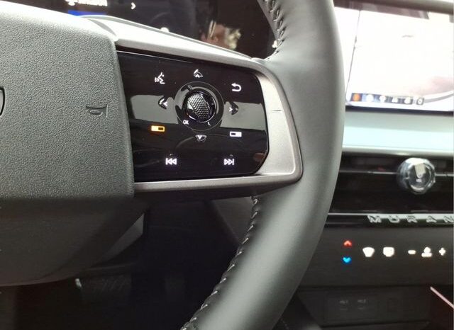
 Nissan Murano full									