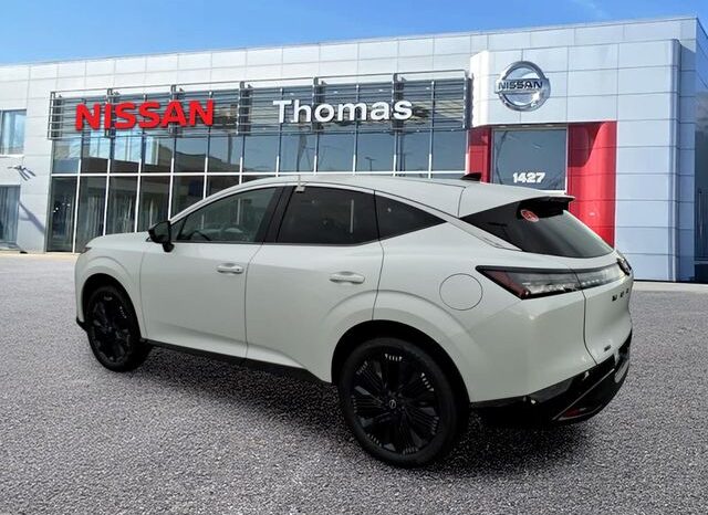 
 Nissan Murano full									