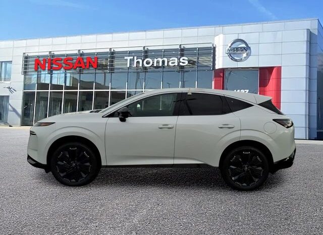 
 Nissan Murano full									