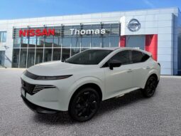 Nissan Murano full