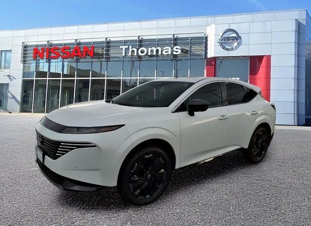 
 Nissan Murano full									
