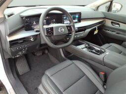 Nissan Murano full