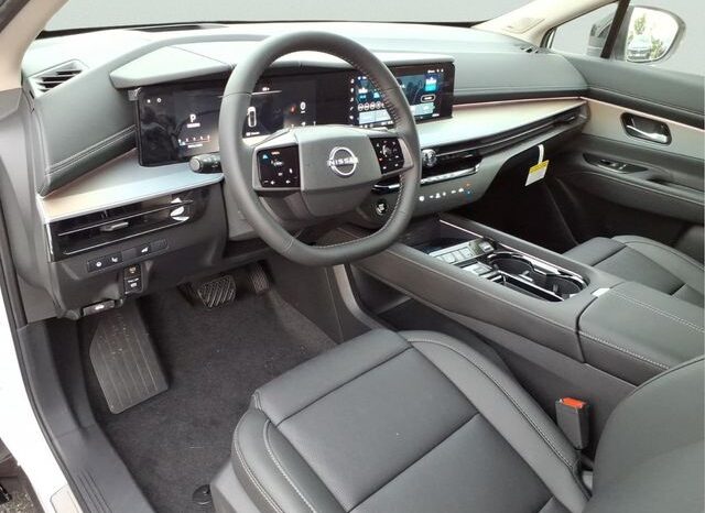 
 Nissan Murano full									