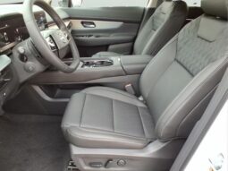 Nissan Murano full