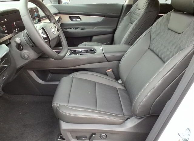 
 Nissan Murano full									
