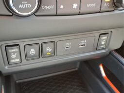 
 Nissan Frontier full									
