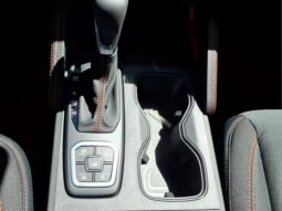 
 Nissan Frontier full									