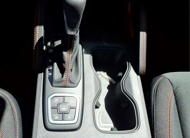 
 Nissan Frontier full									