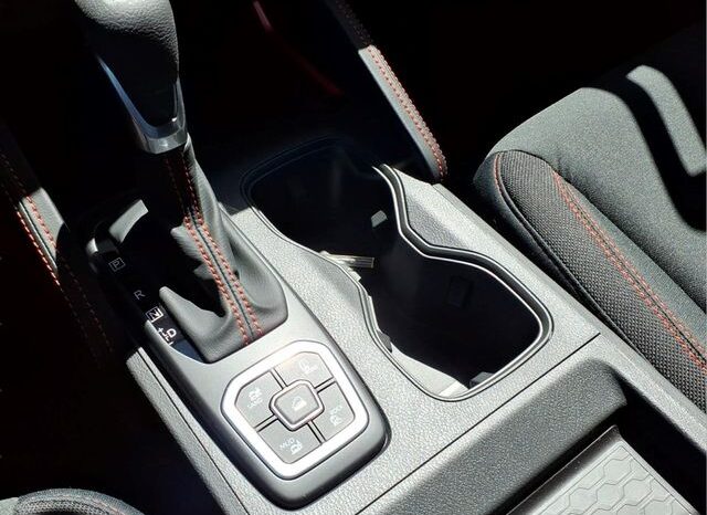 
 Nissan Frontier full									