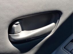 
 Nissan Frontier full									