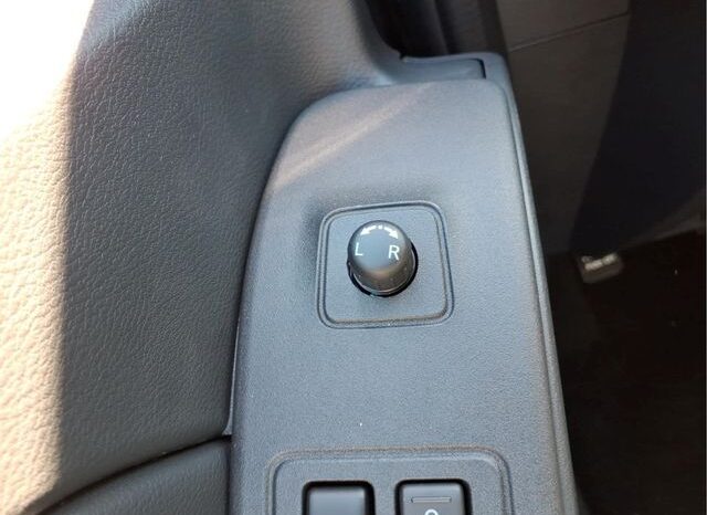 
 Nissan Frontier full									
