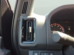 
 Nissan Frontier full									