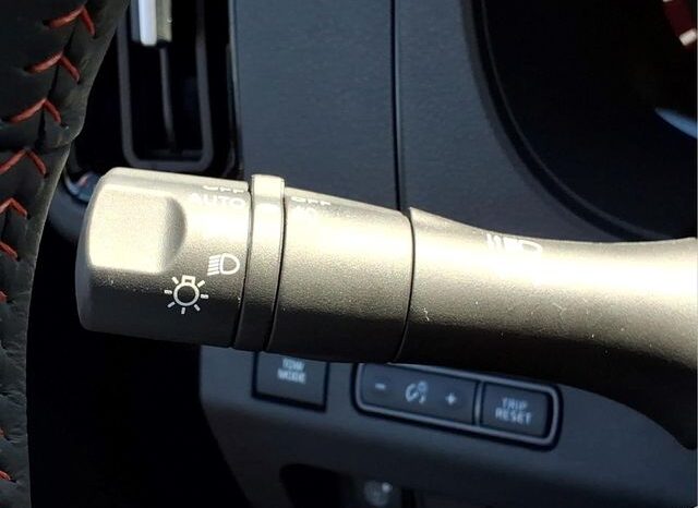 
 Nissan Frontier full									