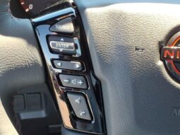 
 Nissan Frontier full									