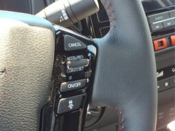
 Nissan Frontier full									