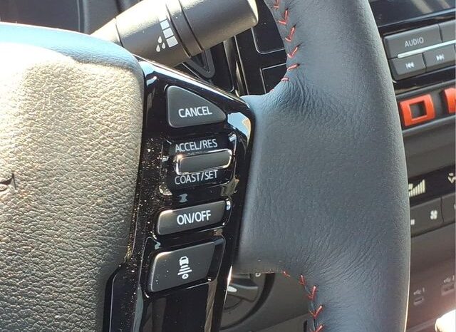 
 Nissan Frontier full									