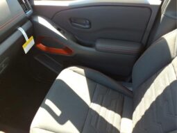 
 Nissan Frontier full									