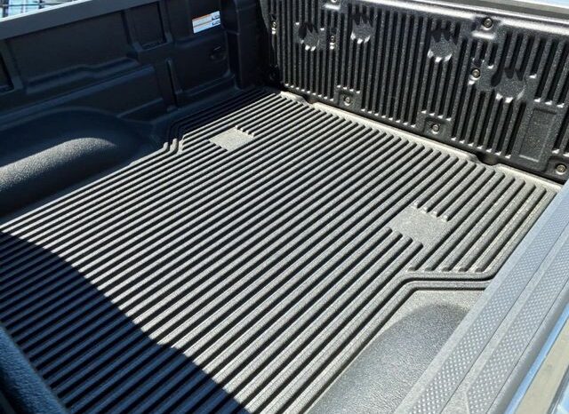 
 Nissan Frontier full									