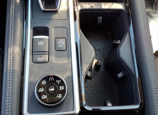 
 Nissan Pathfinder full									