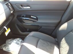Nissan Pathfinder full