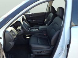 Nissan Pathfinder full