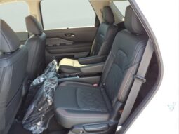 Nissan Pathfinder full