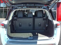 Nissan Pathfinder full