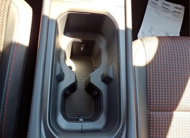 
 Nissan Kicks full									